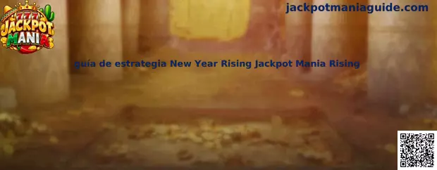 Guía de estrategia New Year Rising Jackpot Mania Rising