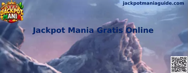 Ilustración temática de Jackpot Mania Gratis Online