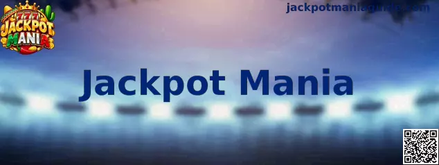 Jackpot Mania guía de registro