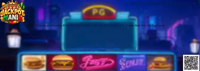 Diferencia entre el saldo ficticio visible en Jackpot Mania y el dinero real utilizado en una compra