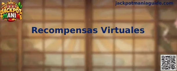 Imagen ilustrativa de las recompensas virtuales, monedas gratuitas y bonos diarios en Jackpot Mania