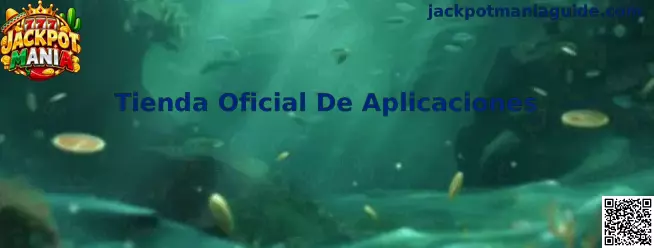 Tienda Oficial De Aplicaciones de Jackpot Mania