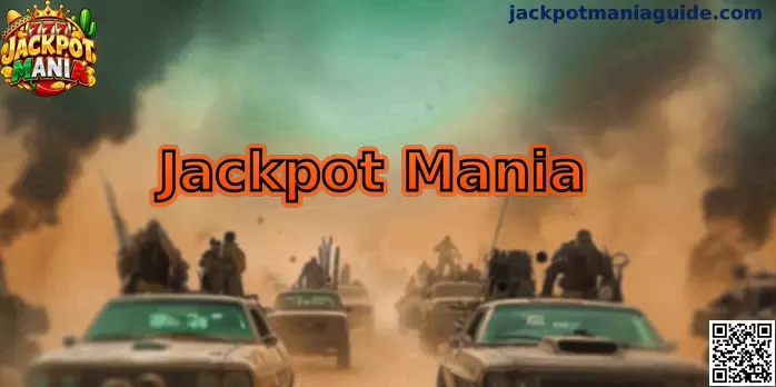 Guía informativa de Jackpot Mania para usuarios de México