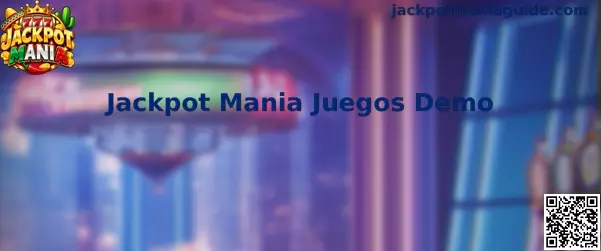 Jackpot Mania Juegos Demo