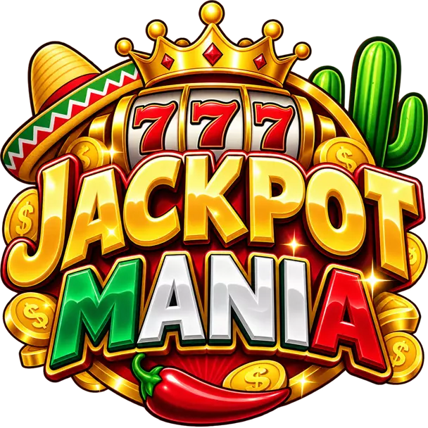 Logotipo de Jackpot Mania